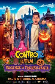 Me contro Te: Il film – Vacanze in Transilvania (2023) Türkçe Dublaj izle