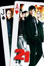 21 (2008) izle