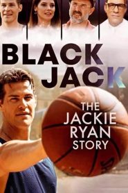 Black Jack ve Jackie Ryan Hikayeleri (2020) Türkçe Dublaj izle