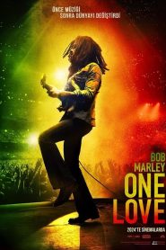 Bob Marley: One Love (2024) Türkçe Dublaj izle