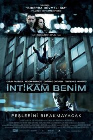 İntikam Benim (2013) Türkçe Dublaj izle