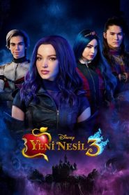 Yeni Nesil 3 (2019) Türkçe Dublaj izle