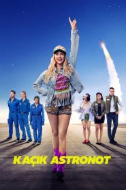 Kaçık Astronot (2024) Türkçe Dublaj izle