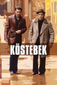 Köstebek (1997) izle