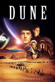 Dune (1984) Türkçe Dublaj izle