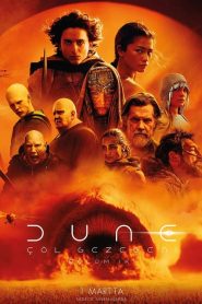 Dune: Çöl Gezegeni Bölüm İki (2024) Türkçe Dublaj izle