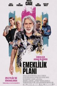 Emeklilik Planı (2023) Türkçe Dublaj izle