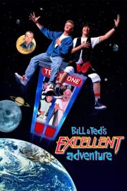 Bill ve Ted’in Maceraları (1989) Türkçe Dublaj izle