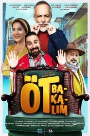 Öt Bakalım (2023) Yerli Film izle