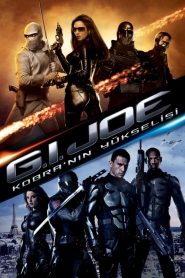 G.I. Joe: Kobranın Yükselişi (2009) Türkçe Dublaj izle