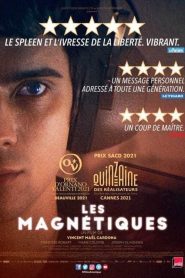 Manyetik Vuruşlar (2021) Türkçe Dublaj izle