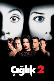 Çığlık 2 (1997) izle