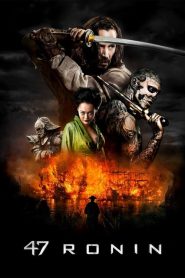 47 Ronin (2013) Türkçe Dublaj izle