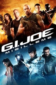 G.I. Joe: Misilleme (2013) Türkçe Dublaj izle