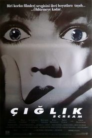 Çığlık (1996) Türkçe Dublaj izle