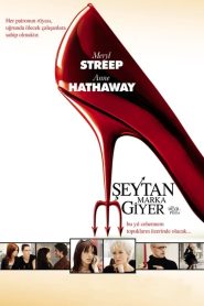 Şeytan Marka Giyer (2006) Türkçe Dublaj izle