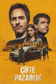 Çifte Pazarlık (2024) Türkçe Dublaj izle