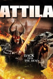 Attila (2013) Türkçe Dublaj izle