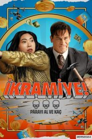 İkramiye! (2024) Türkçe Dublaj izle