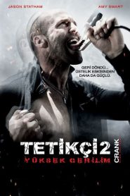 Tetikçi 2: Yüksek Gerilim (2009) Türkçe Dublaj izle