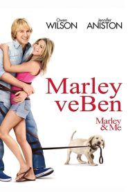 Marley ve Ben (2008) Türkçe Dublaj izle