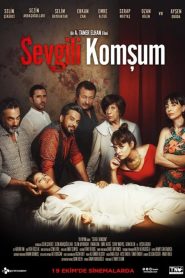 Sevgili Komşum (2018) Yerli Film izle