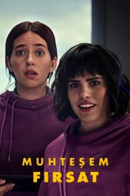 Muhteşem Fırsat (2024) Türkçe Dublaj izle