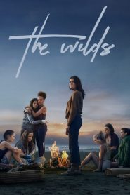 The Wilds (Türkçe Dublaj)