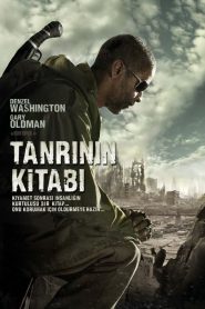 Tanrı’nın Kitabı (2010) Türkçe Dublaj izle