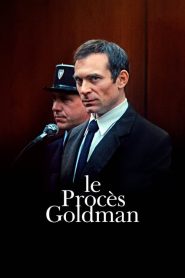 Goldman Davası (2023) Türkçe Dublaj izle