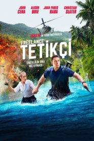 Tetikçi (2023) Türkçe Dublaj izle