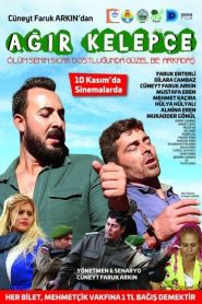 Ağır Kelepçe (2017) Yerli Film izle