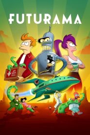 Futurama (Türkçe Dublaj)