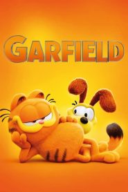 Garfield (2024) Türkçe Dublaj izle