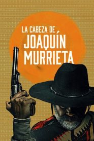 La cabeza de Joaquín Murrieta (Türkçe Dublaj)