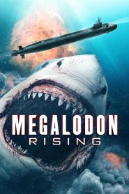 Megalodon’un Yükselişi (2021) Türkçe Dublaj izle