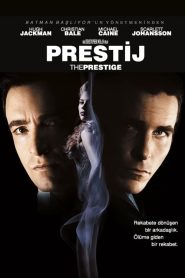 Prestij (2006) Türkçe Dublaj izle