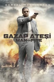 Gazap Ateşi (2004) Türkçe Dublaj izle