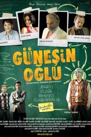 Güneşin Oğlu (2008) Yerli Film izle