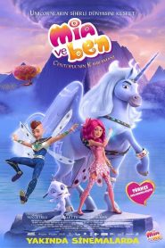 Mia ve Ben: Centopia’nın Kahramanı (2022) Türkçe Dublaj izle