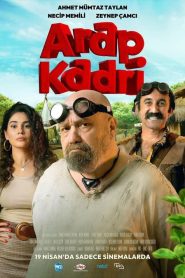 Arap Kadri (2024) Yerli Film izle