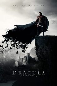 Dracula: Başlangıç (2014) izle