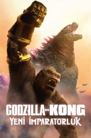 Godzilla ve Kong: Yeni İmparatorluk (2024) Türkçe Dublaj izle