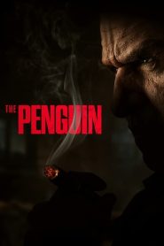 The Penguin (Türkçe Dublaj)