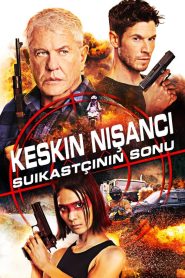 Keskin Nişancı: Suikastçının Sonu (2020) Türkçe Dublaj izle