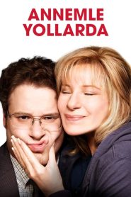 Annemle Yollarda (2012) Türkçe Dublaj izle