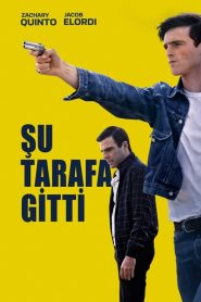 Şu Tarafa Gitti (2024) Türkçe Dublaj izle