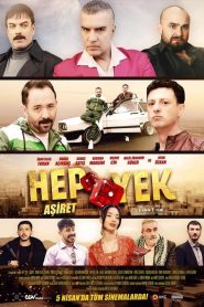 Hep Yek: Aşiret (2024) Yerli Film izle