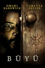 Büyü (2020) Türkçe Dublaj izle