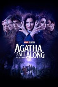 Agatha All Along (Türkçe Dublaj)